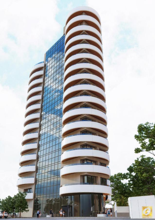 Hotel Gold Arcos 4 Sup - Built In May 2022 Benidorm Eksteriør bilde