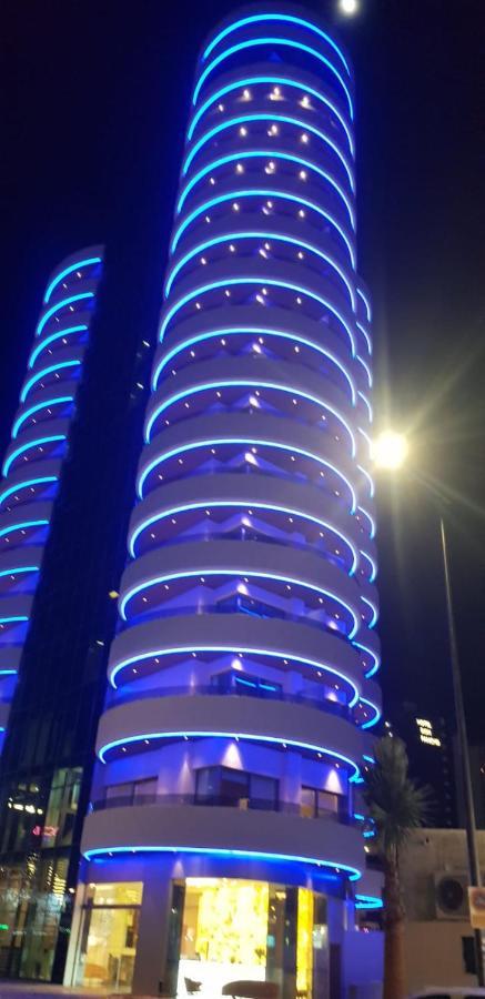 Hotel Gold Arcos 4 Sup - Built In May 2022 Benidorm Eksteriør bilde