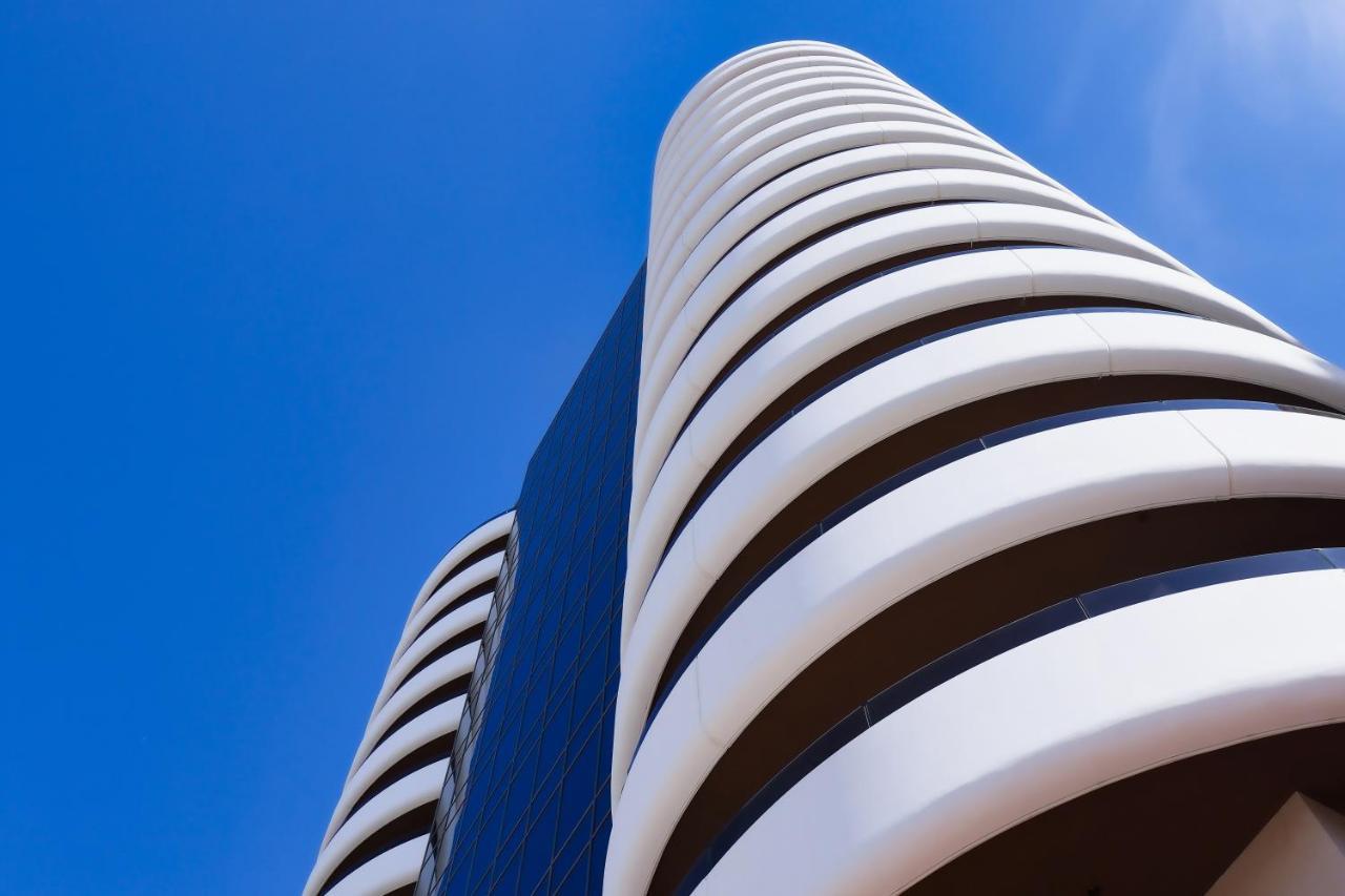 Hotel Gold Arcos 4 Sup - Built In May 2022 Benidorm Eksteriør bilde